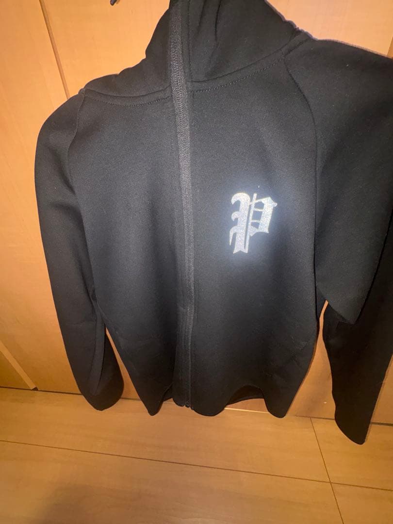 A Bathing Ape Hoodies Phatrnk