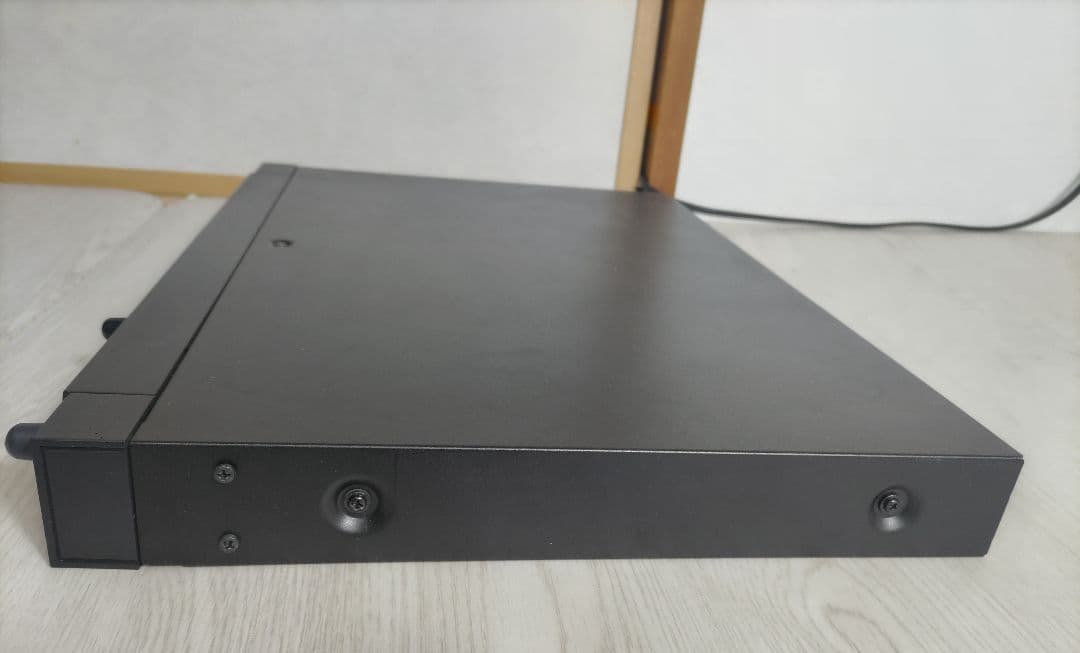 Recording Accessories Tascam Cd-01U Cd