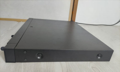 Recording Accessories Tascam Cd-01U Cd