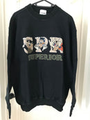 Knit Sweater Superior