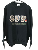 Knit Sweater Superior