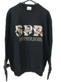 Knit Sweater Superior