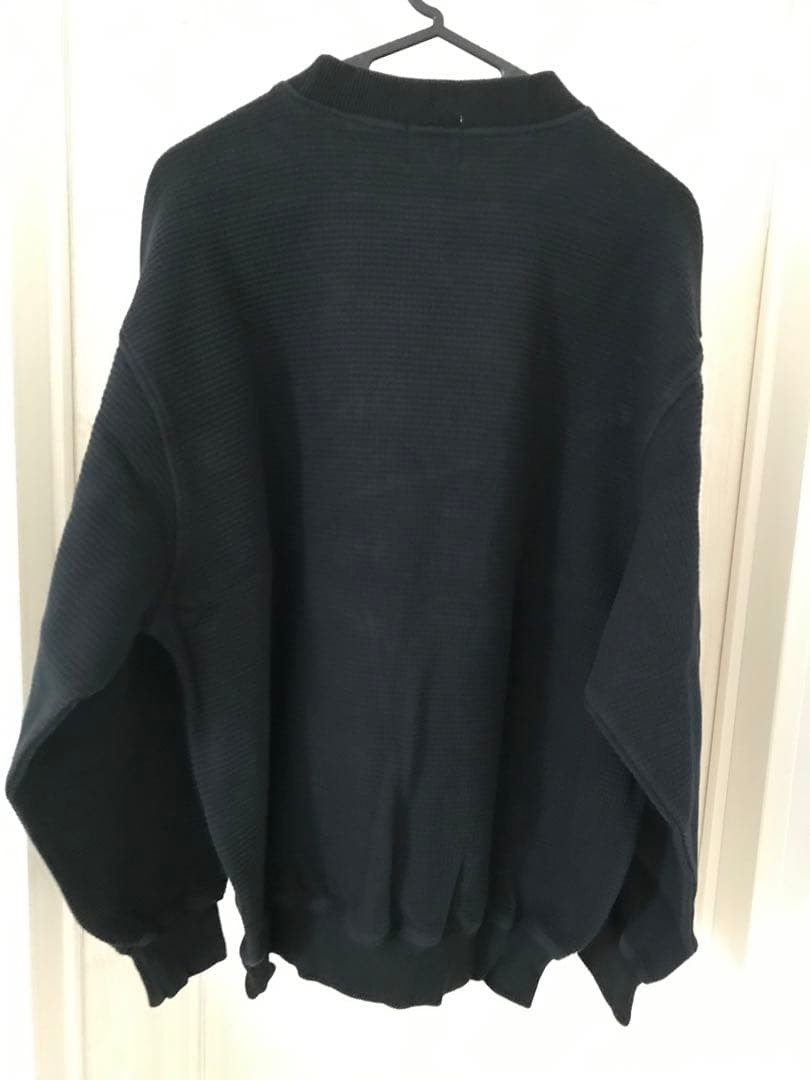 Knit Sweater Superior