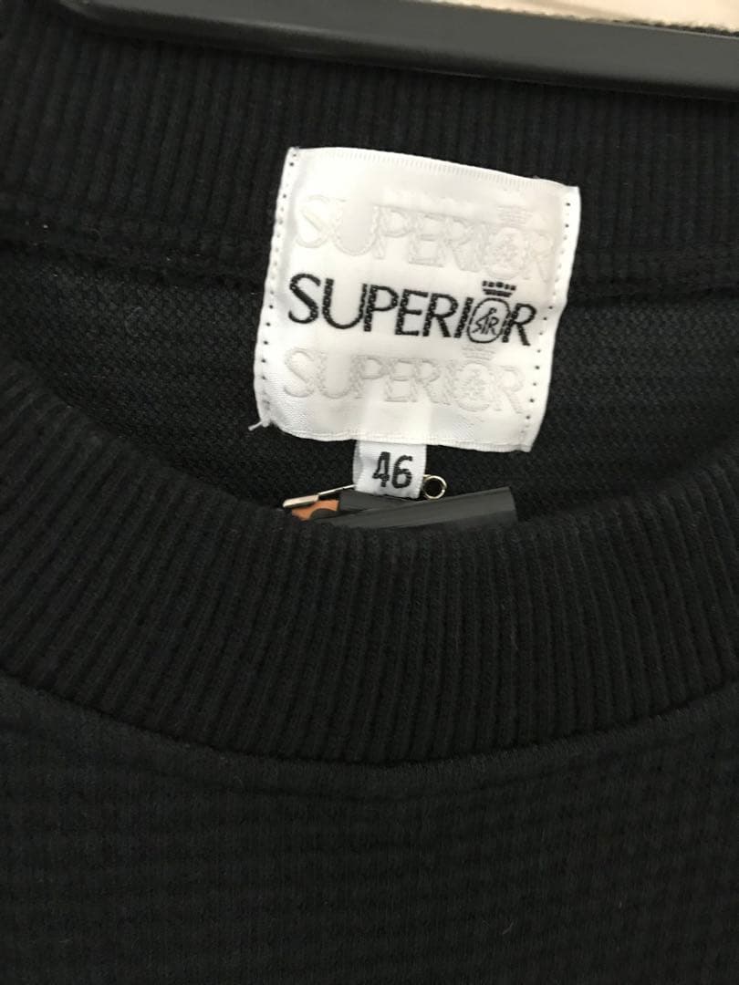 Knit Sweater Superior