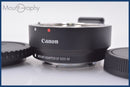 Others Canon Mount Adapter Ef-Eos M #Am3720