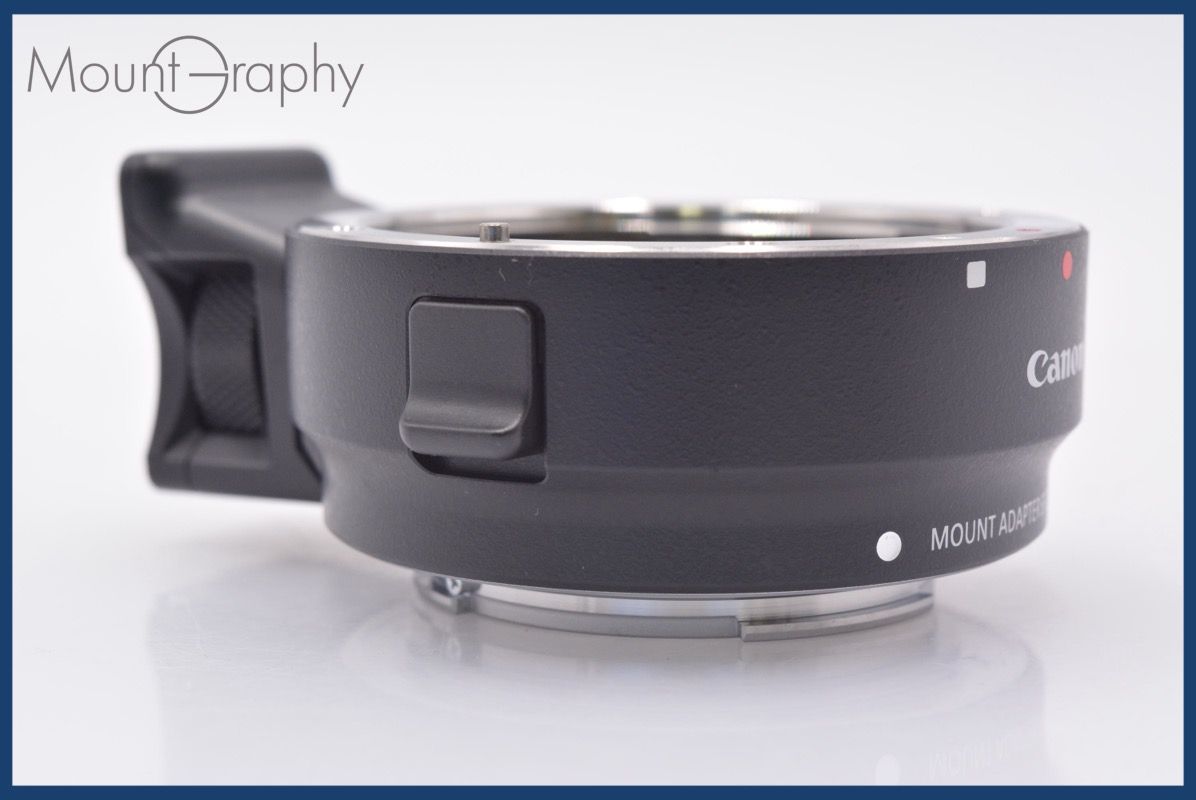 Others Canon Mount Adapter Ef-Eos M #Am3720