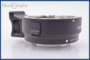 Others Canon Mount Adapter Ef-Eos M #Am3720