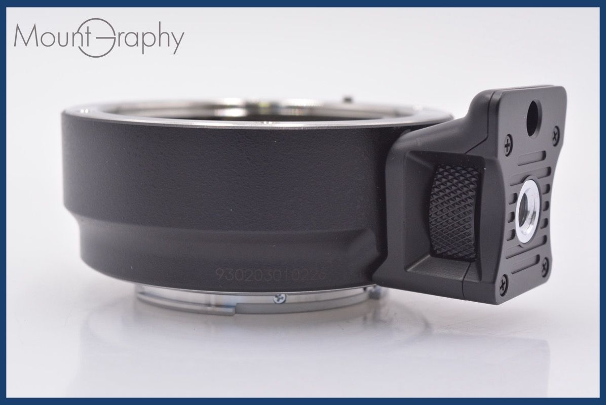 Others Canon Mount Adapter Ef-Eos M #Am3720