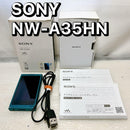 Sony Digital Audio Player Nw-A35Hn L 16Gb