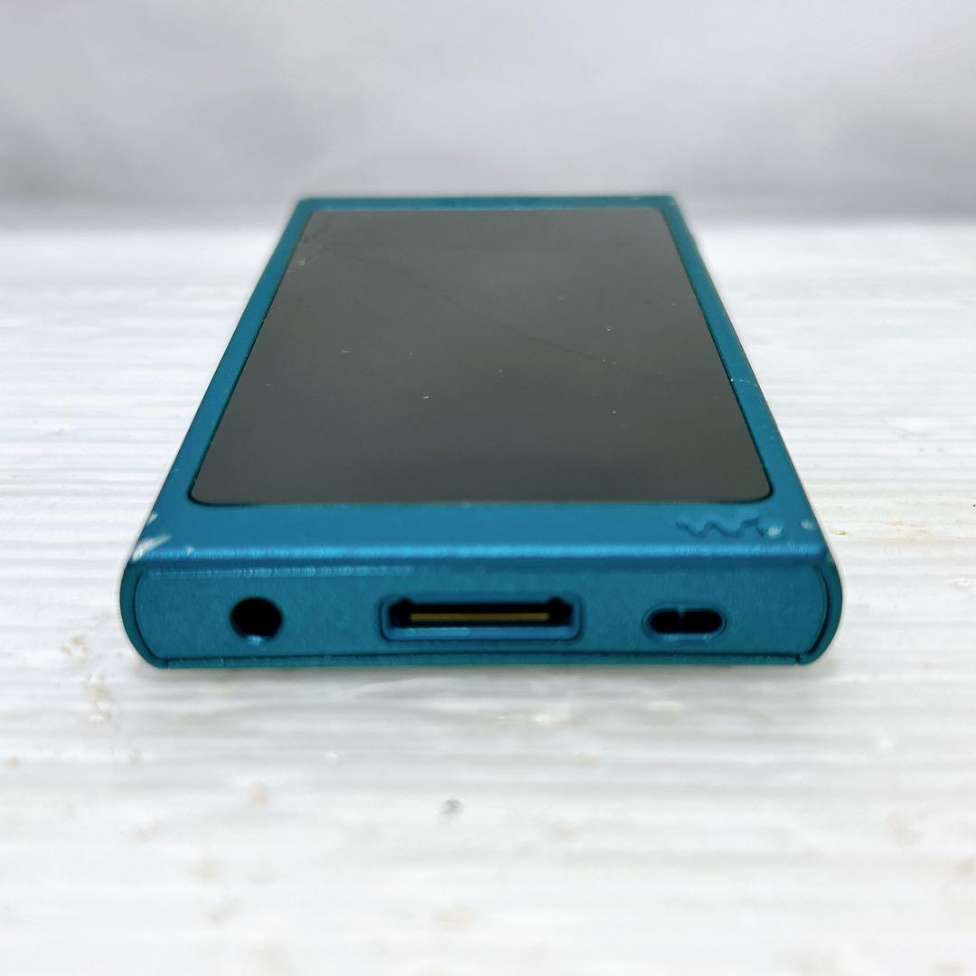 Sony Digital Audio Player Nw-A35Hn L 16Gb
