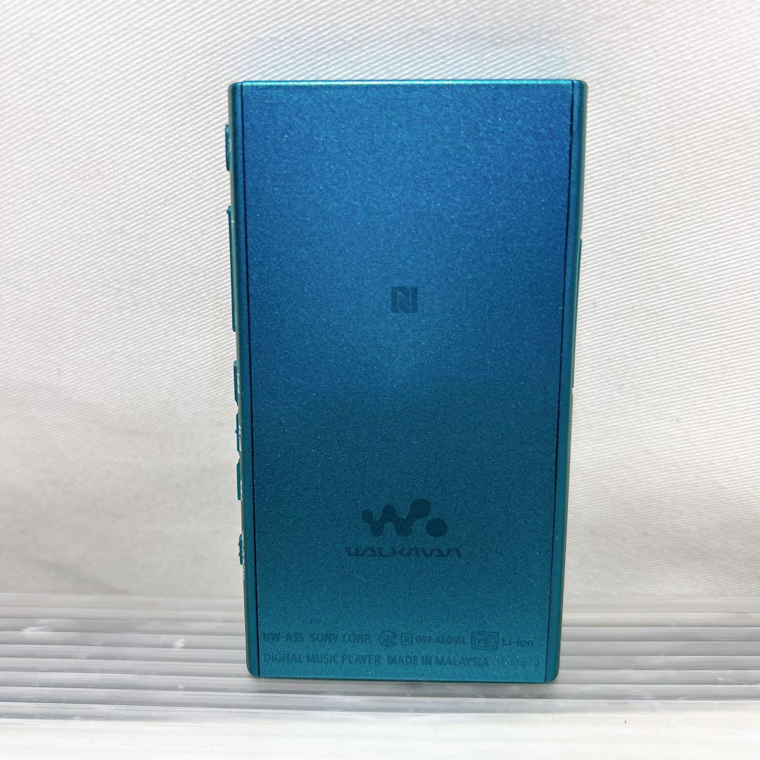 Sony Digital Audio Player Nw-A35Hn L 16Gb