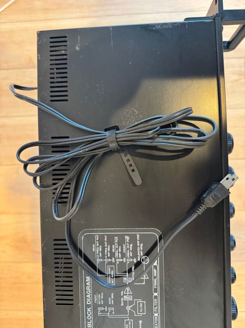 Roland Other Sip-301