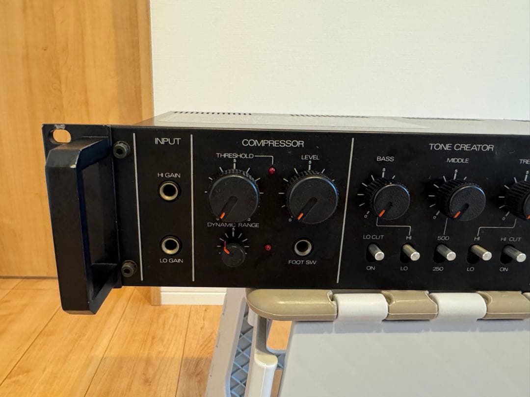 Roland Other Sip-301