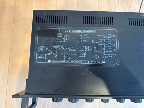 Roland Other Sip-301