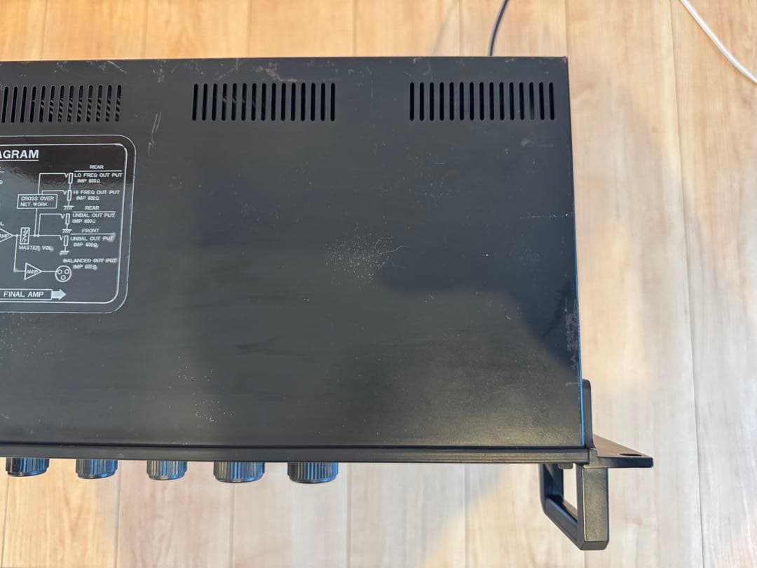 Roland Other Sip-301