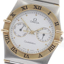 Omega Watch (Quartz) _955416