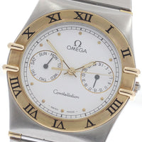 Omega Watch (Quartz) _955416