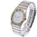 Omega Watch (Quartz) _955416