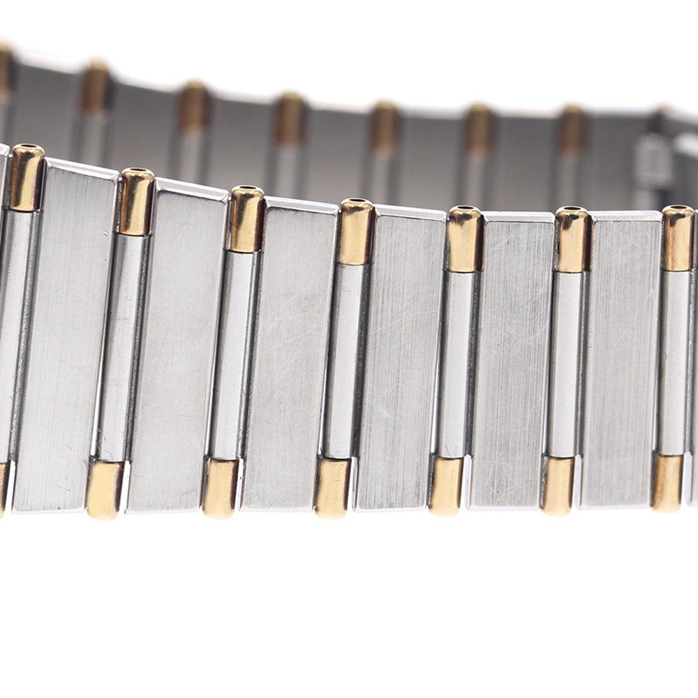 Omega Watch (Quartz) _955416