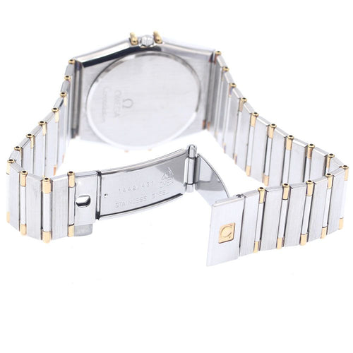 Omega Watch (Quartz) _955416