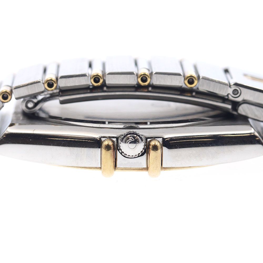 Omega Watch (Quartz) _955416