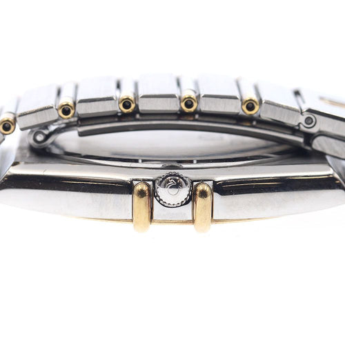 Omega Watch (Quartz) _955416