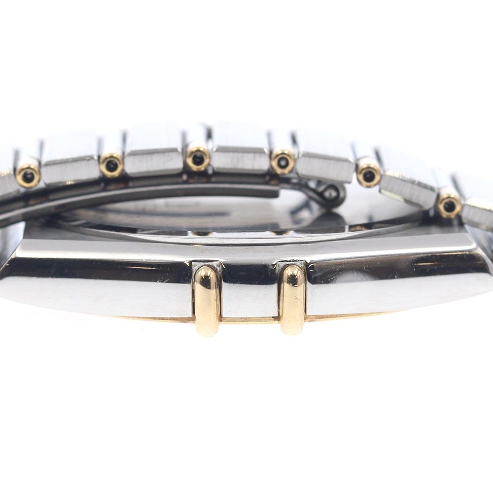 Omega Watch (Quartz) _955416
