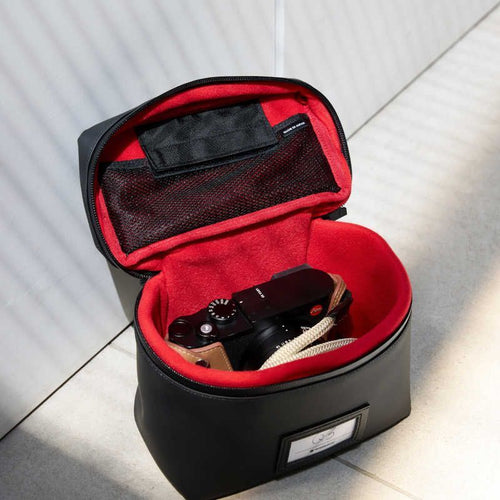 Artisan Artist Camera Bag Acam-63Da Blk