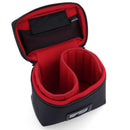Artisan Artist Camera Bag Acam-63Da Blk