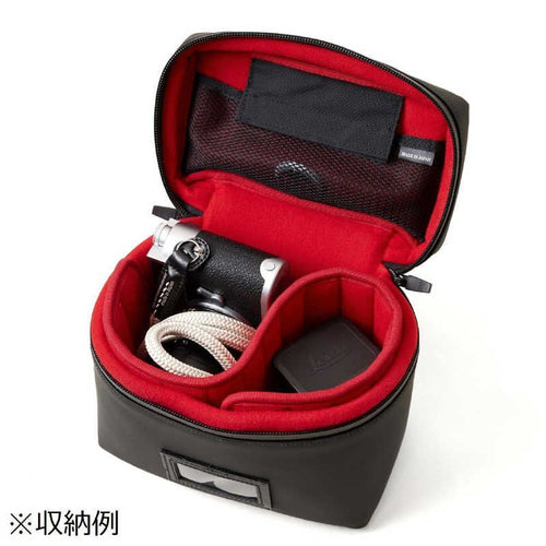Artisan Artist Camera Bag Acam-63Da Blk