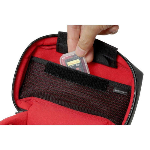 Artisan Artist Camera Bag Acam-63Da Blk
