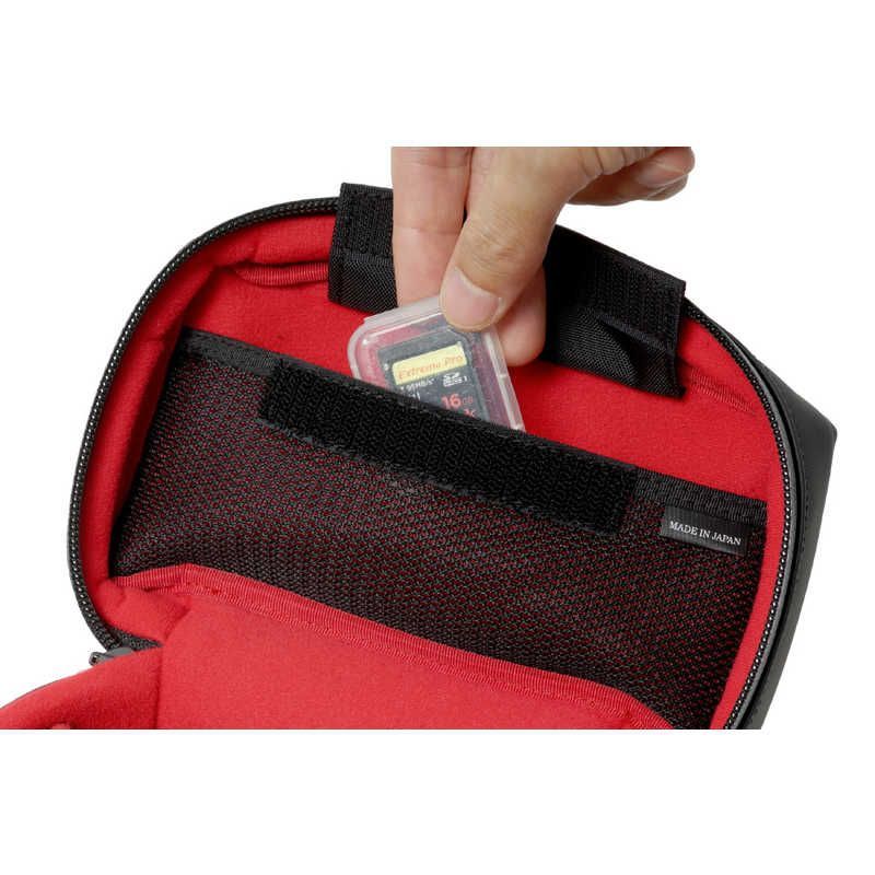 Artisan Artist Camera Bag Acam-63Da Blk