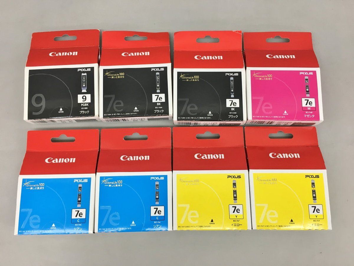 Others Canon Pixus 8 2602Lr278
