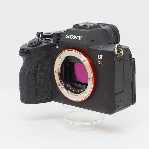 Sony Others 7R V