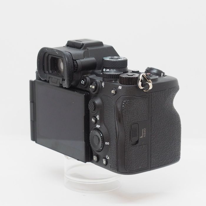 Sony Others 7R V