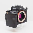 Sony Others 7R V