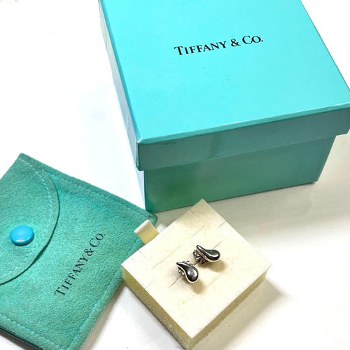 Tiffany Earrings (Pairs) Tiffany&Co.