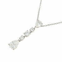 Tiffany Necklace A