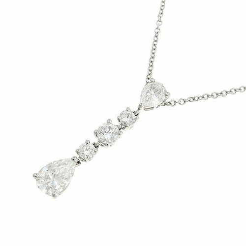 Tiffany Necklace A