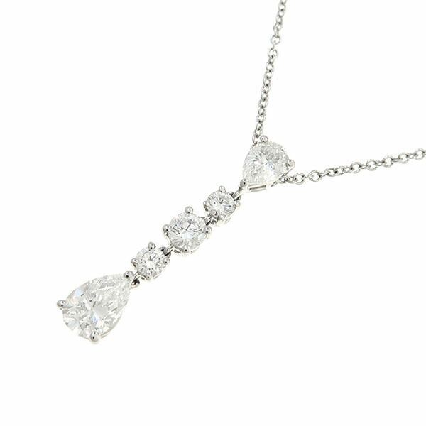 Tiffany Necklace A