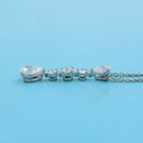 Tiffany Necklace A