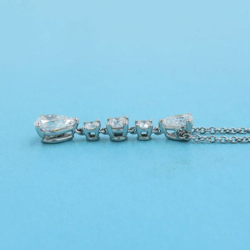 Tiffany Necklace A