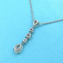 Tiffany Necklace A
