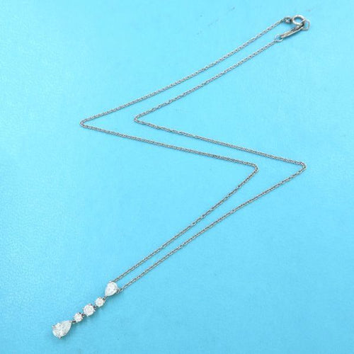 Tiffany Necklace A