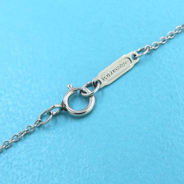 Tiffany Necklace A