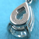 Tiffany Necklace A