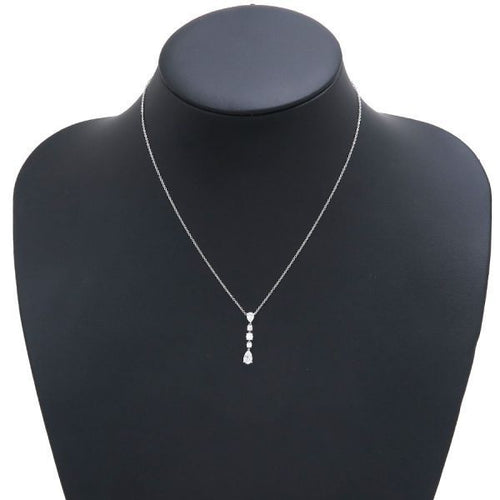 Tiffany Necklace A