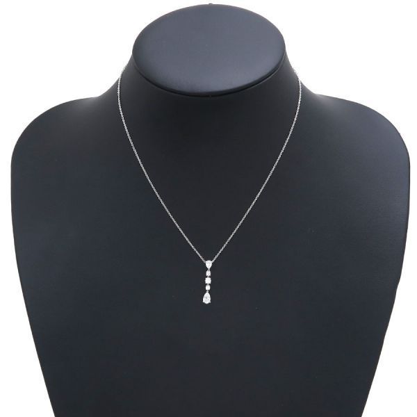 Tiffany Necklace A