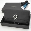 Bvlgari Long Wallets W
