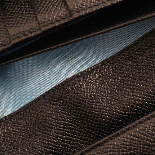 Bvlgari Long Wallets W